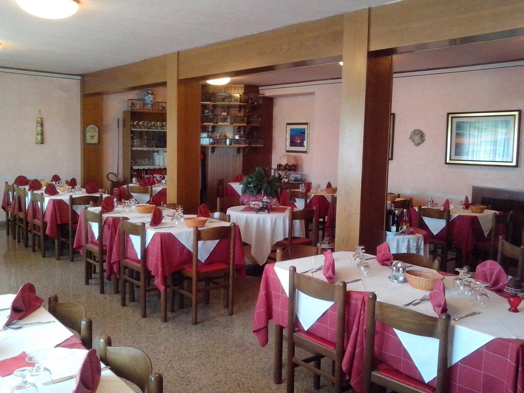 Hotel Monte Fior Foza Eksteriør bilde