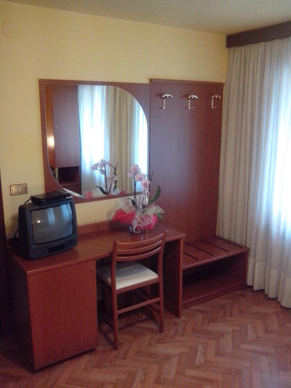 Hotel Monte Fior Foza Rom bilde