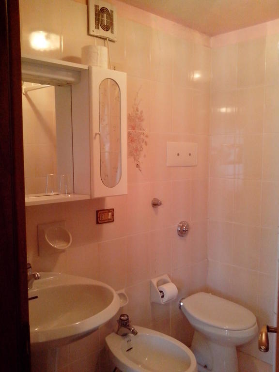 Hotel Monte Fior Foza Rom bilde