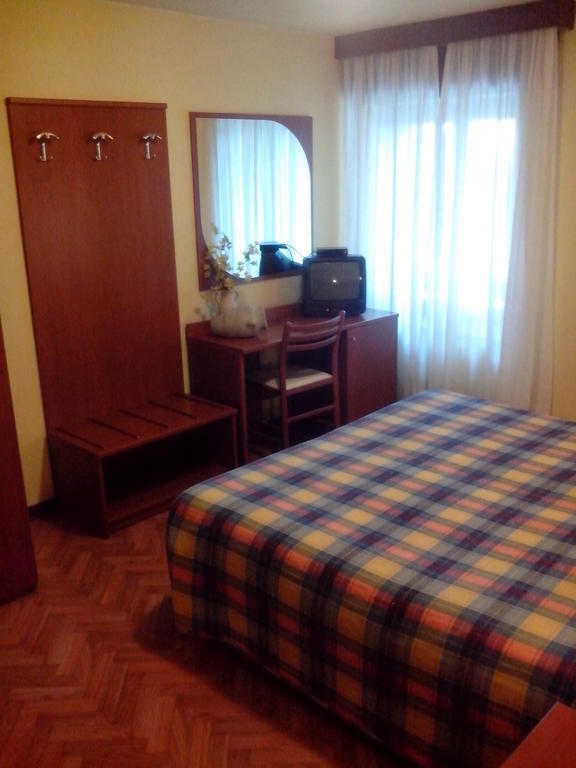 Hotel Monte Fior Foza Eksteriør bilde