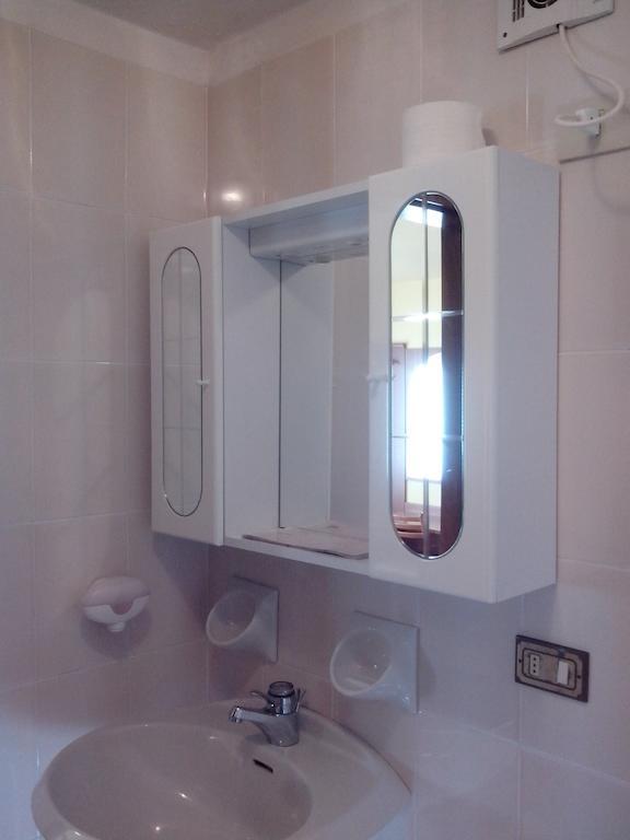 Hotel Monte Fior Foza Eksteriør bilde